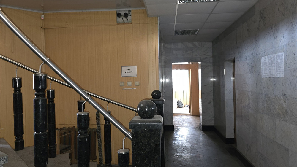 Продаж приміщення вільного призначення на Червоних Партизанів  - фото 4