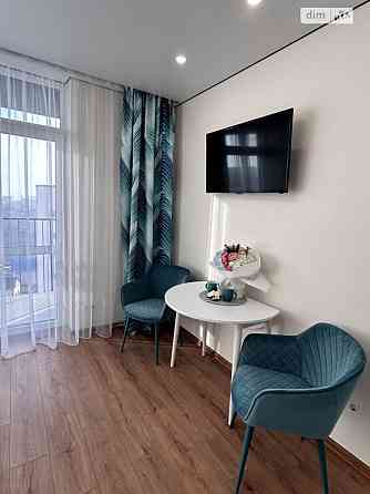 Оренда Квартира 1-кімнатна, 12/16 поверх на 600-Річчя Vinnytsya