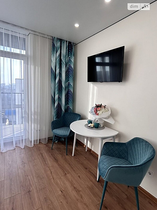 Оренда Квартира 1-кімнатна, 12/16 поверх на 600-Річчя Вінниця - фото 2