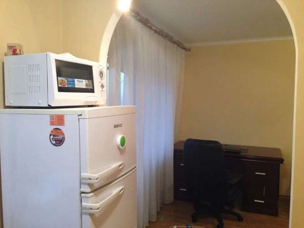 Оренда Квартира 2-кімнатна, 4/5 поверх на ул. Салютная, 17 Київ - фото 7