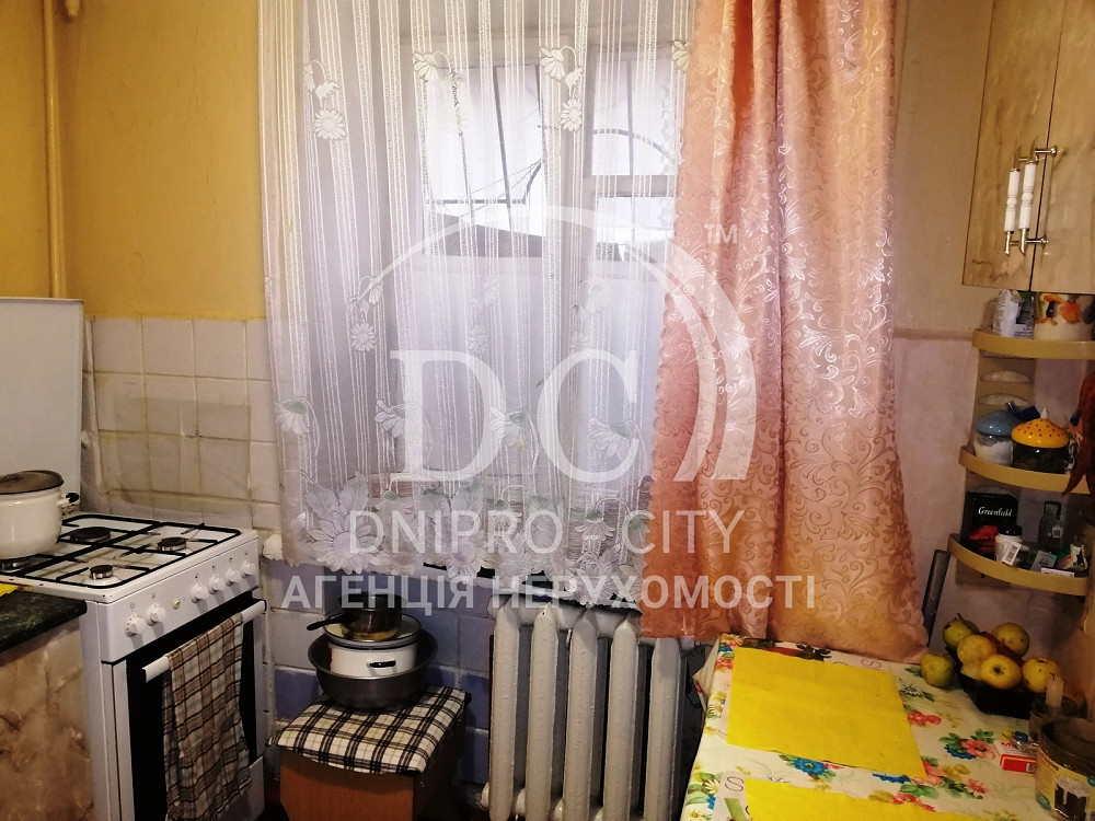 Продаж Квартира 3-кімнатна на Гагарина пр., 96 Дніпро - фото 6