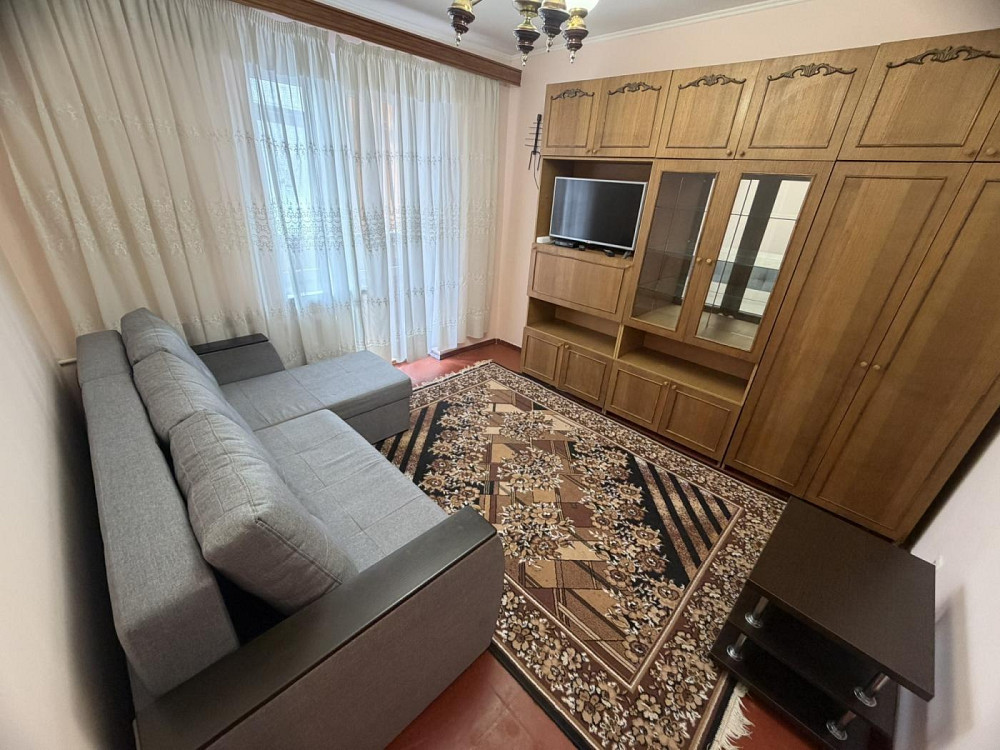 Оренда Квартира 1-кімнатна, 5/5 поверх на вул. Степана Бандери Рівне - фото 3