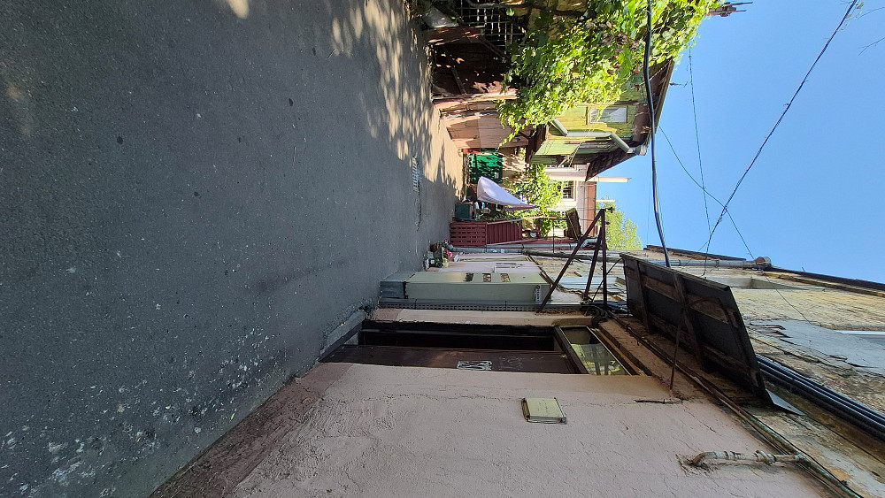 Просторная квартира в центре города Одесса - изображение 16