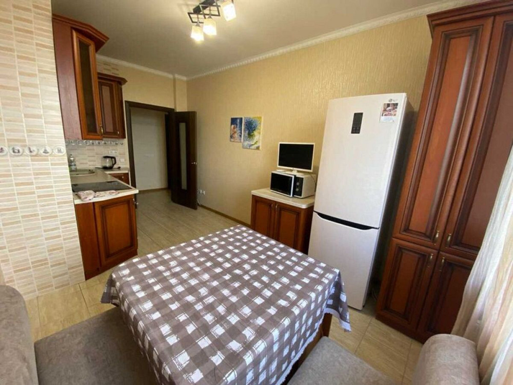 Оренда Квартира 1-кімнатна, 11/22 поверх на Миколи Руденка, 14Б Київ - фото 7