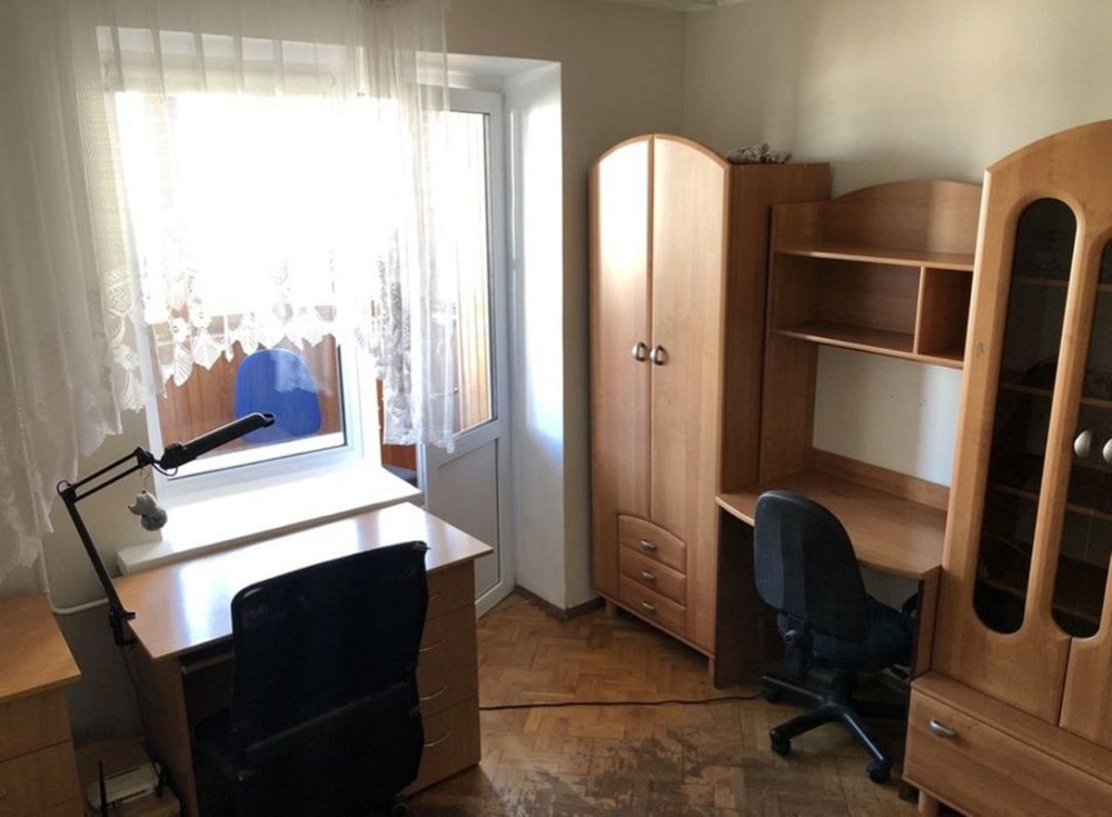 Оренда Квартира 3-кімнатна на Анны Ахматовой ул., 10 Київ - фото 6