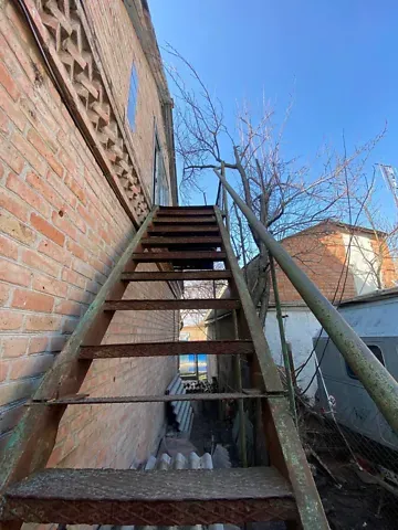 Продаж 1-поверховий   86 кв.м 3 кімн. на Мурманський провулок 5 Кропивницький - фото 4