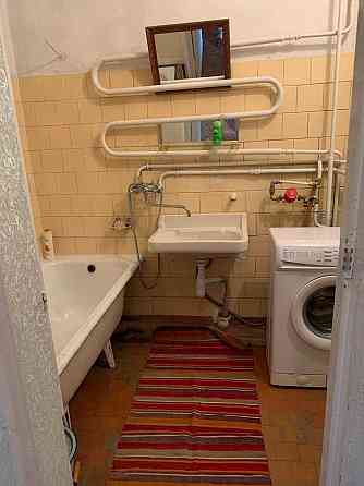 Продаж Квартира 1-кімнатна, 4/5 поверх на Цитадельна вул., д. 4/7 Київ