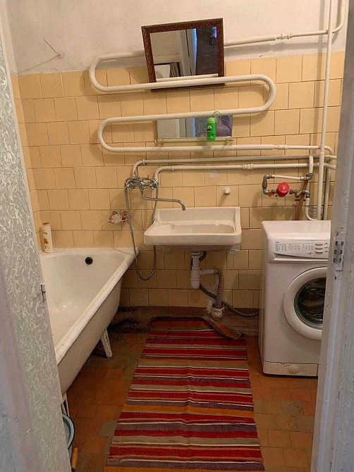 Продаж Квартира 1-кімнатна, 4/5 поверх на Цитадельна вул., д. 4/7 Київ - фото 5