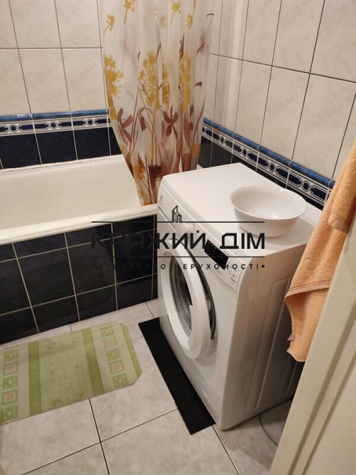 Оренда Квартира 2-кімнатна, 3/15 поверх на Срибнокильская ул. Kiev - photo 9