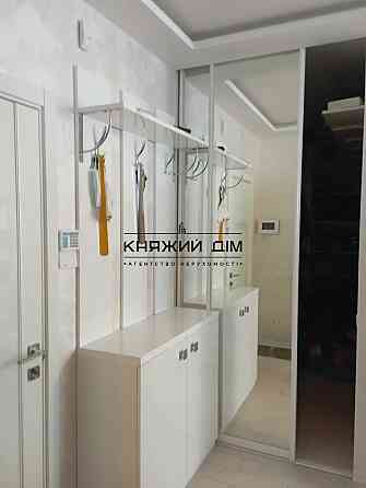 Оренда 1 кімнатної квартири в Коцюбинському № 11203167 Коцюбинське