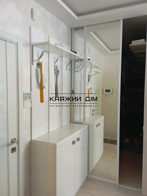 Оренда 1 кімнатної квартири в Коцюбинському № 11203167 Коцюбинське - фото 6