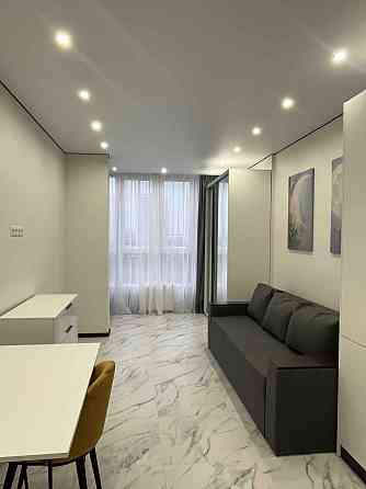 Продаж Квартира 1-кімнатна, 4/17 поверх на Жемчужная ул., 11 Одеса