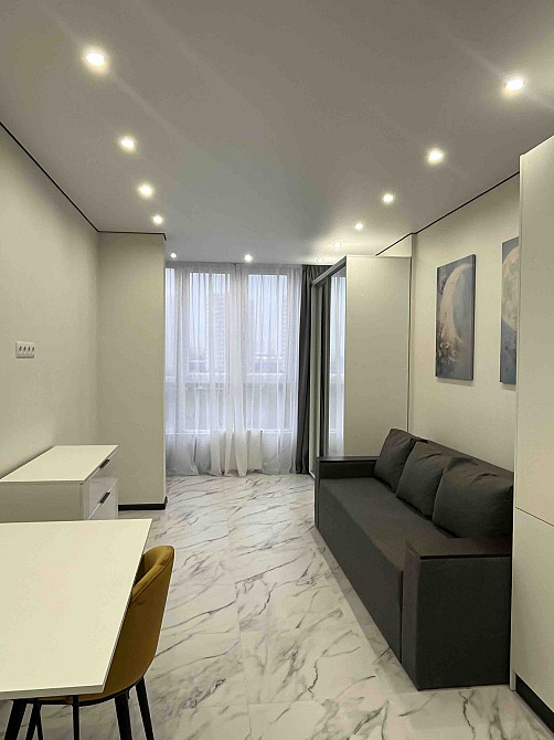 Продаж Квартира 1-кімнатна, 4/17 поверх на Жемчужная ул., 11 Одеса - фото 2