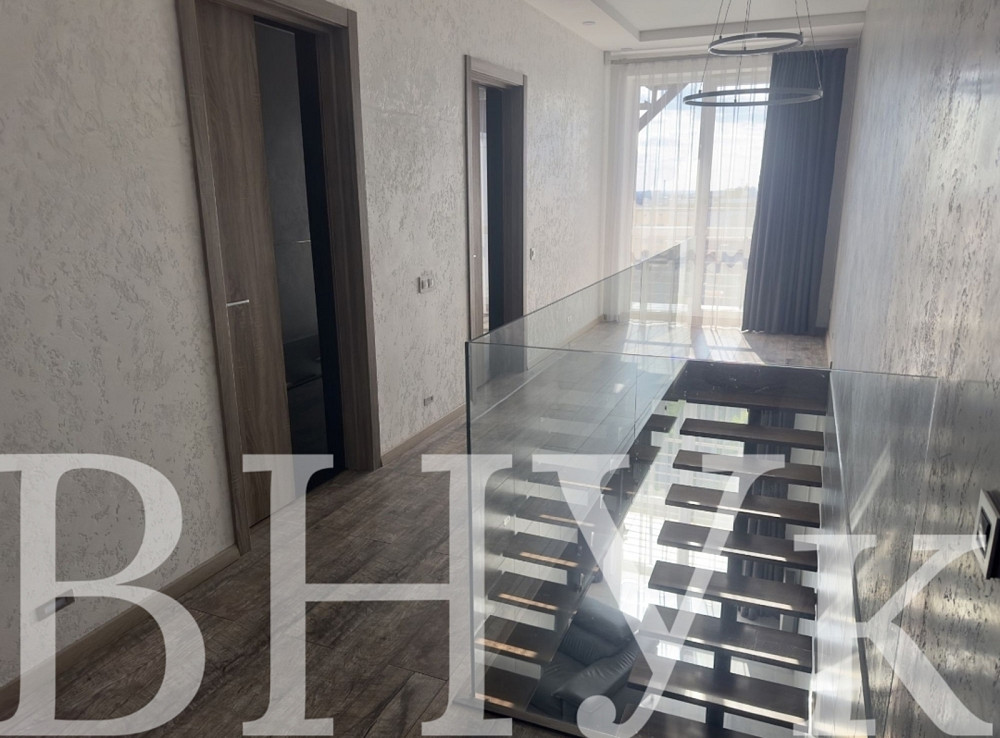 Продаж Квартира 4-кімнатна, 9/10 поверх Львов - изображение 8