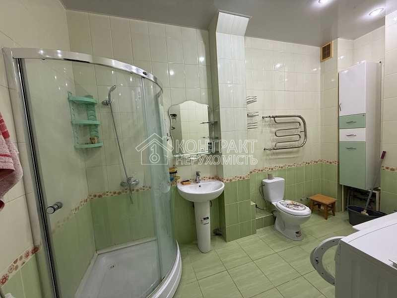 Продаж Квартира 2-кімнатна, 3/14 поверх на вул. Греківська Харків - фото 9