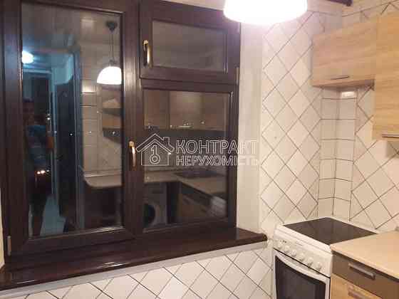 Оренда Квартира 4-кімнатна, 11/12 поверх на вул. Амосова Харків