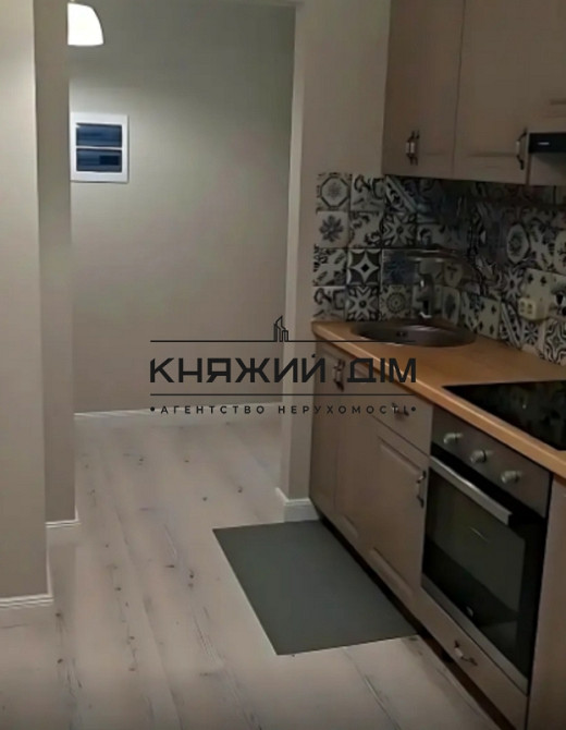 Оренда Квартира 1-кімнатна, 13/25 поверх на Академика Глушкова просп. Київ - фото 7