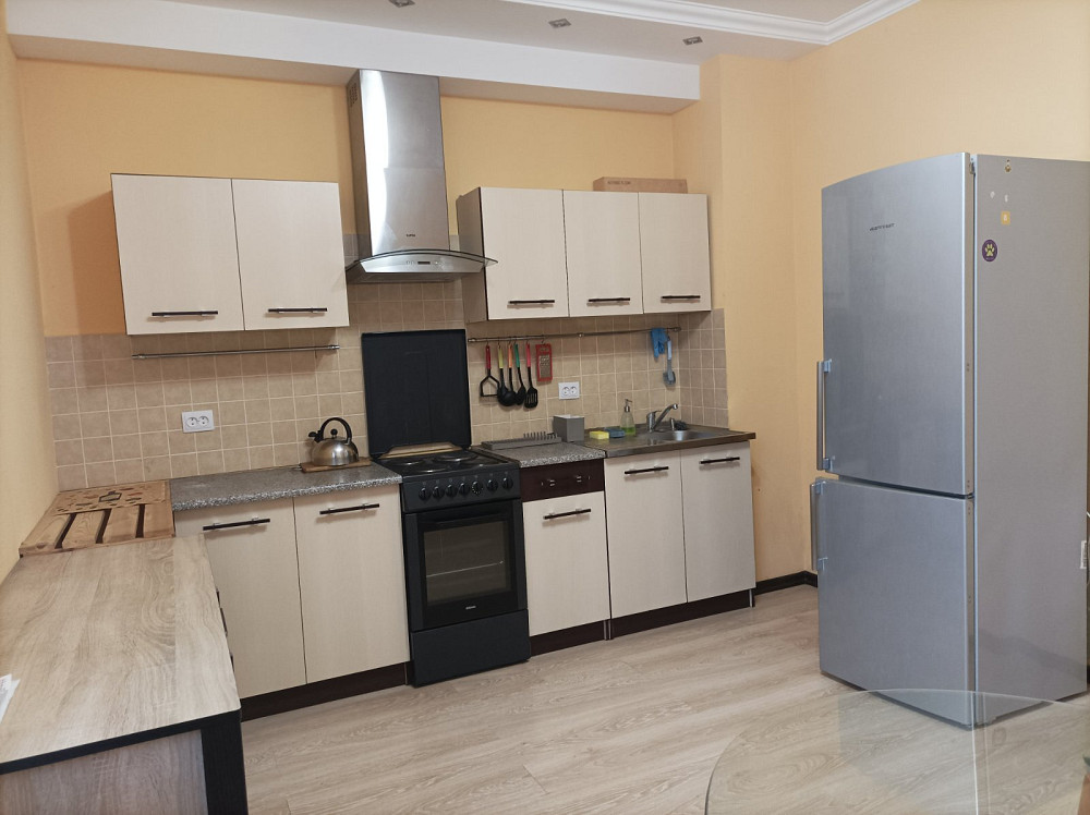 Продаж Квартира 2-кімнатна, 14/20 поверх на вул. Степана Рудницького, 5а Київ - фото 10