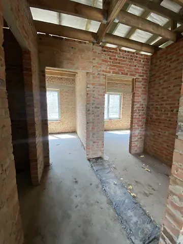 Продаж 1-поверховий   160 кв.м 3 кімн. на Кулика і Гудачека (Макарова) вулиця Рівне - фото 5