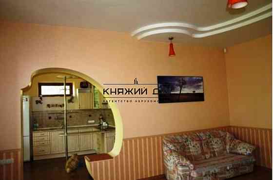 Дом возле Днепра. 4-5 шлюз.СТ Вишенки № 137158 