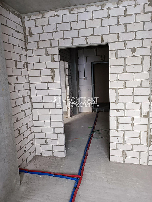 Продаж Квартира 1-кімнатна, 10/15 поверх на вул. Лева Ландау Харків - фото 4