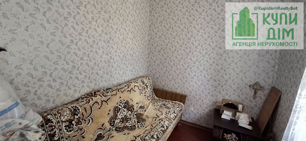 Продаж частини будинку на Новомиколаївці Кропивницький - фото 7