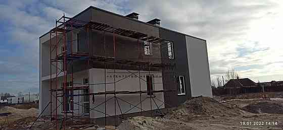 Современный дом, Осокорки, метро Славутич. № 2211541. Kiev