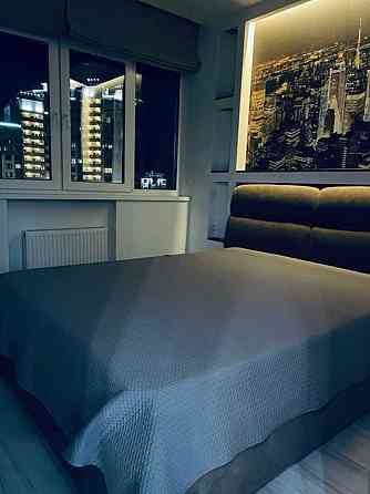 Оренда Квартира 1-кімнатна, 14/24 поверх на Кахи Бендукідзе, 2 Киев