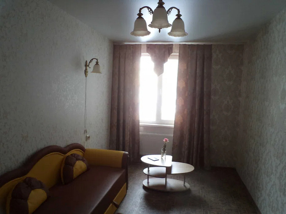 Оренда Квартира 1-кімнатна, 3/21 поверх на Ракетна, 24 Київ - фото 2