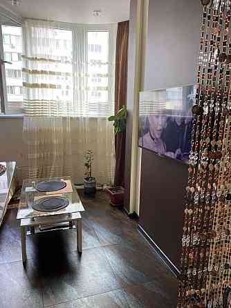 1-комнатная квартира с ремонтом и паркоместом "Массив Радужный" Limanka