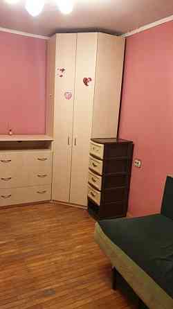 Оренда Квартира 1-кімнатна, 2/9 поверх на Олени Теліг, 53 Киев