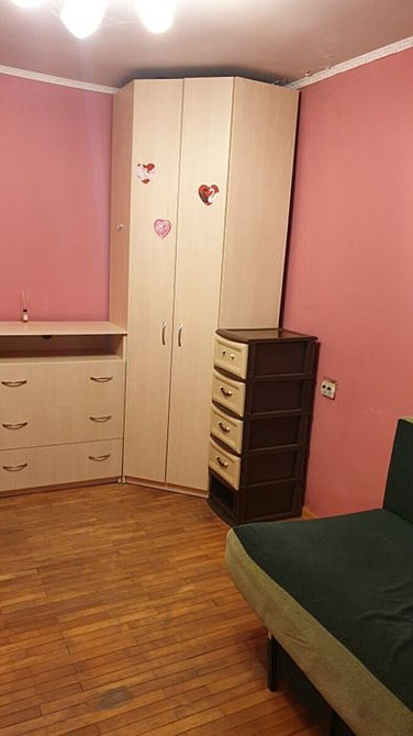 Оренда Квартира 1-кімнатна, 2/9 поверх на Олени Теліг, 53 Київ - фото 1