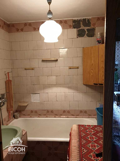 Продаж Квартира 3-кімнатна, 2/9 поверх на вул. Оболоня Тернополь - изображение 9