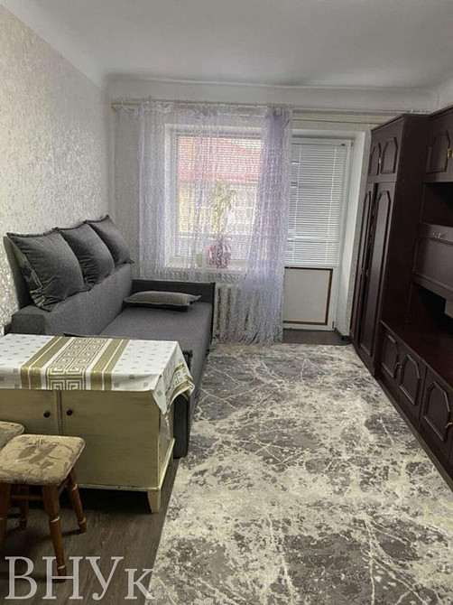 Продаж Квартира 2-кімнатна, 5/5 поверх на Київський майдан Луцьк - фото 1