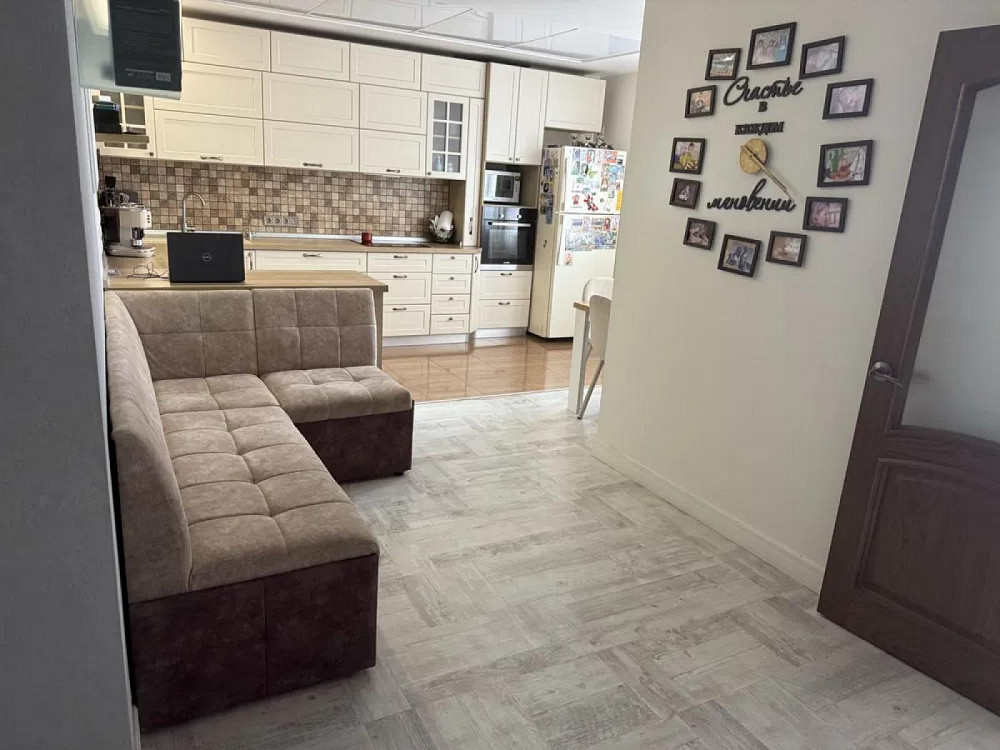 Продаж Квартира 2-кімнатна, 15/17 поверх на Левитана ул. Одеса - фото 2