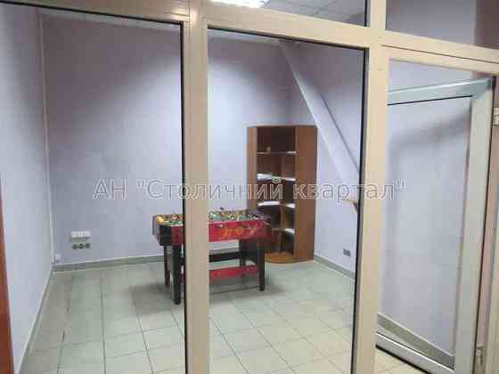 Оренда офісне приміщення на Сурикова вул., 3, корп. 37 приміщень - 7, поверх - 5/7 Київ