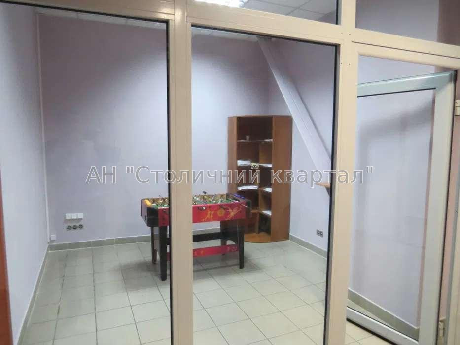 Оренда офісне приміщення на Сурикова вул., 3, корп. 37 приміщень - 7, поверх - 5/7 Київ - фото 6