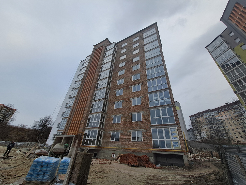 Продаж 2к квартири, вул.В.Великого / Аляска / Тернопіль Тернопіль - фото 7