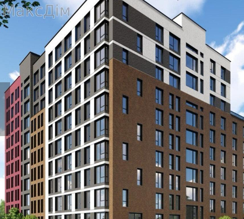 Продаж Будинок 1-кімнатний на вул. Яреми Тернопіль - фото 3