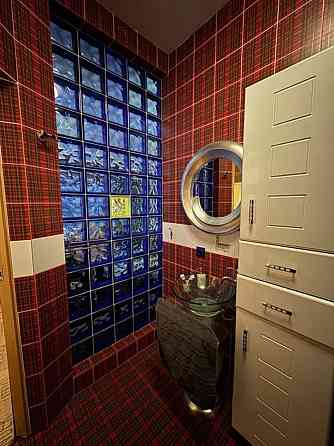 Оренда Квартира 1-кімнатна, 5/5 поверх на Госпітальна, 2 Киев