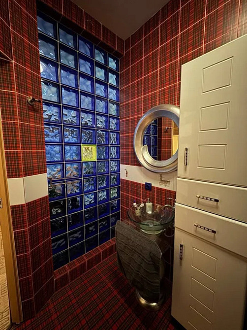 Оренда Квартира 1-кімнатна, 5/5 поверх на Госпітальна, 2 Киев - изображение 1