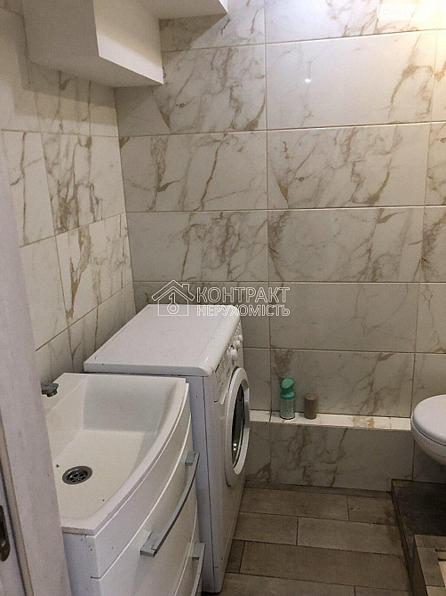 Продаж Квартира 1-кімнатна, 2/3 поверх на вул. Григорівське Харьков - изображение 15