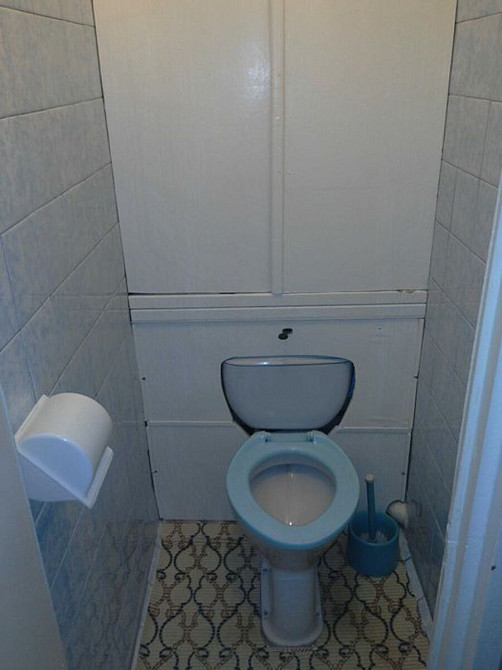 3-кімнатна, Героїв Дніпра вул., 9, Оболонський Kiev - photo 20