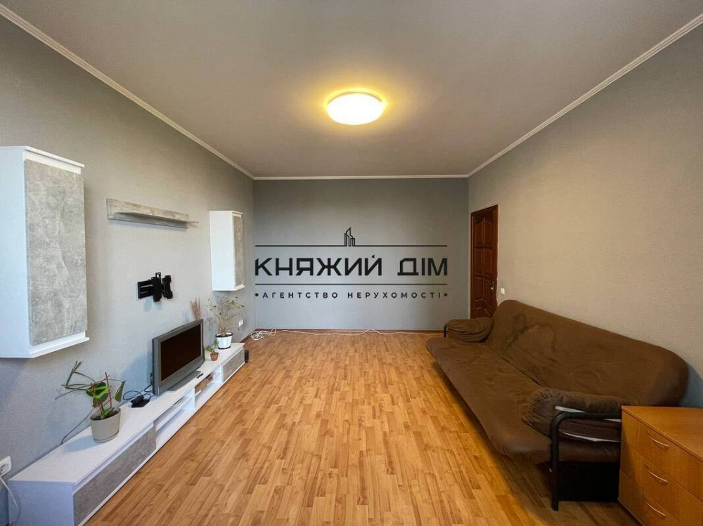 Оренда 3 кімнатної квартири в новому будинку біля посольства США. 15хв до ст.м Сирець № 1121640 Київ - фото 2