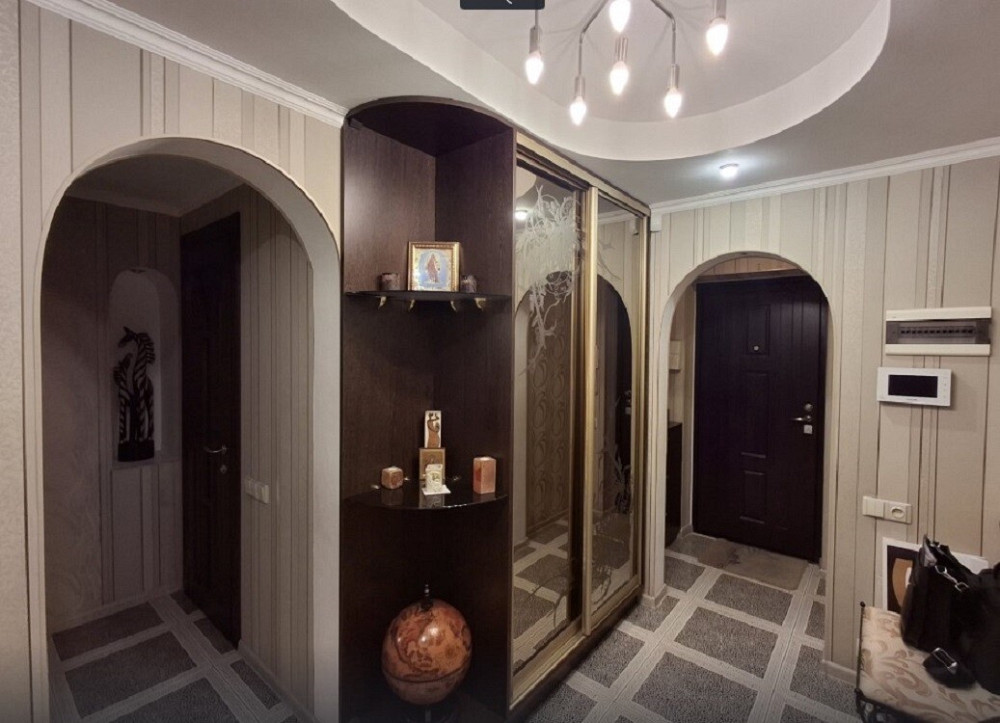 Продаж Квартира 3-кімнатна, 5/9 поверх на улица Милютенко, д.9 Київ - фото 19