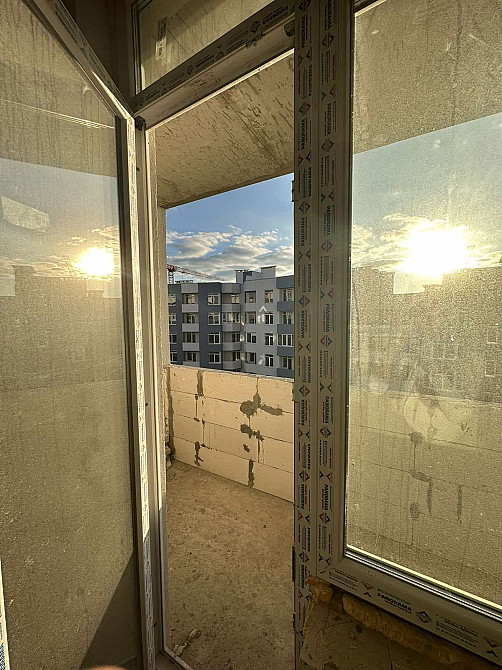 Продаж Квартира 1-кімнатна, 7/12 поверх на Смакули вул., 8 Тернопіль - фото 9