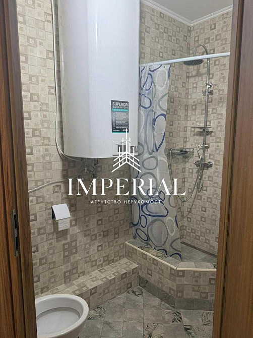 Оренда Квартира 3-кімнатна, 3/8 поверх на вул. Метрологічна Київ - фото 15