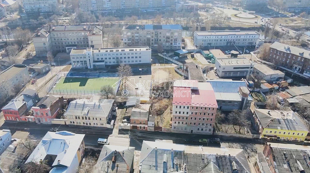 Продаж приміщення вільного призначення на вул. Кузнечная Харків - фото 4