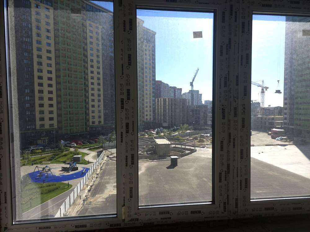 Продаж Квартира 3-кімнатна, 10/23 поверх на Максимовича Михайла вул., д. 32-В Kiev - photo 9