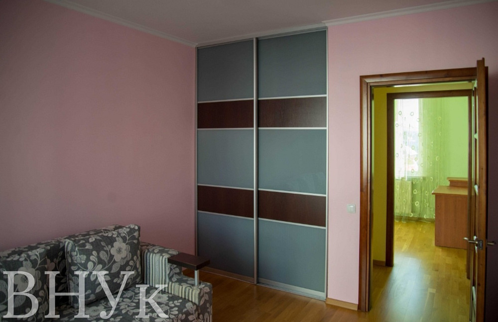 Продаж Квартира 4-кімнатна, 6/7 поверх на вул. Хмельницького Б. Ивано-Франковск - изображение 4